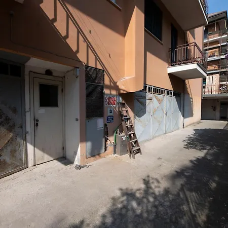 175b - Casa Foglia Sestri Levante, 100metri Dal Mare Con Parcheggio Privato Apartamento Sestri Levante