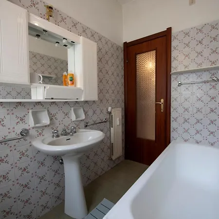 175b - Casa Foglia Sestri Levante, 100metri Dal Mare Con Parcheggio Privato Apartamento