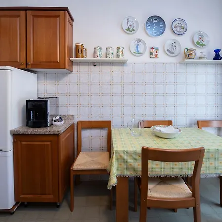 175b - Casa Foglia Sestri Levante, 100metri Dal Mare Con Parcheggio Privato *