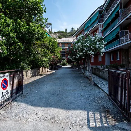 175b - Casa Foglia Sestri Levante, 100metri Dal Mare Con Parcheggio Privato *