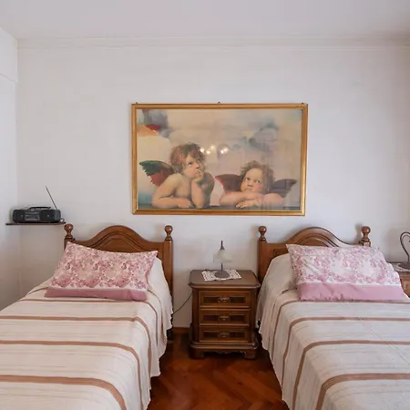 175b - Casa Foglia Sestri Levante, 100metri Dal Mare Con Parcheggio Privato * Sestri Levante