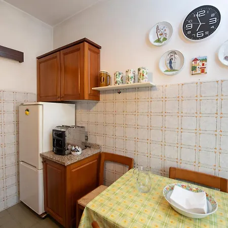 175b - Casa Foglia Sestri Levante, 100metri Dal Mare Con Parcheggio Privato Apartamento
