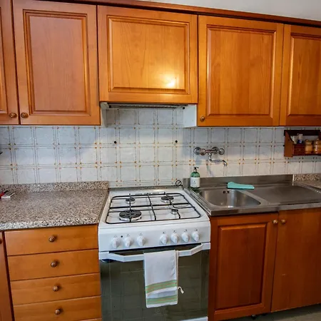 Apartamento 175b - Casa Foglia Sestri Levante, 100metri Dal Mare Con Parcheggio Privato *