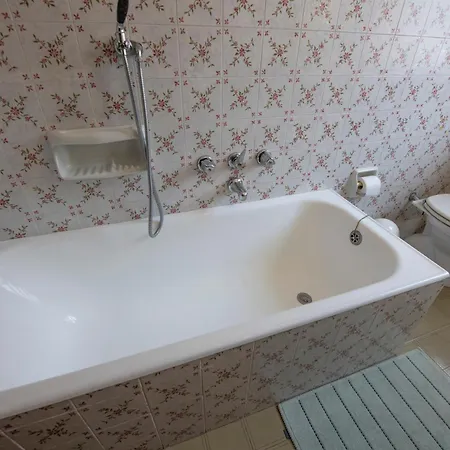 Apartamento 175b - Casa Foglia Sestri Levante, 100metri Dal Mare Con Parcheggio Privato Sestri Levante