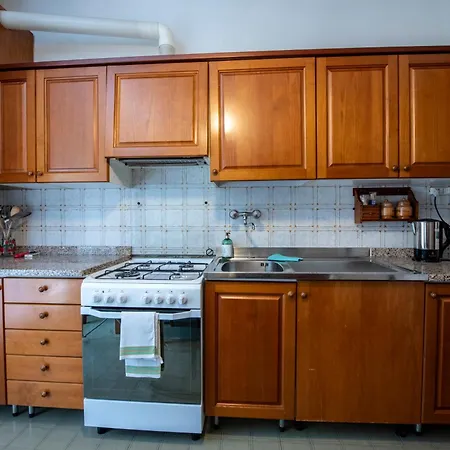 Apartamento 175b - Casa Foglia Sestri Levante, 100metri Dal Mare Con Parcheggio Privato Sestri Levante