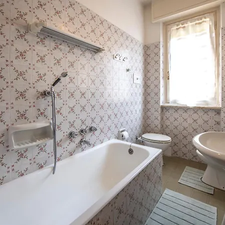 Apartamento 175b - Casa Foglia Sestri Levante, 100metri Dal Mare Con Parcheggio Privato Sestri Levante