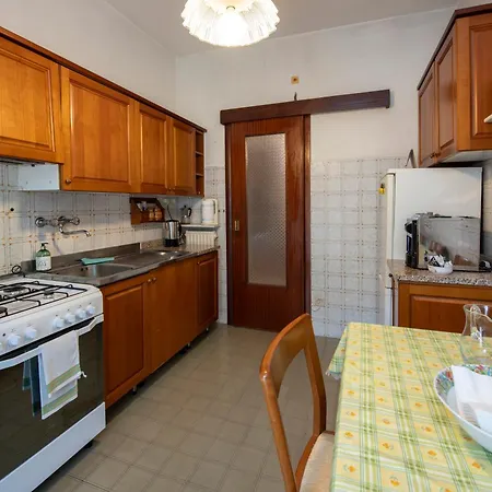 175b - Casa Foglia Sestri Levante, 100metri Dal Mare Con Parcheggio Privato *