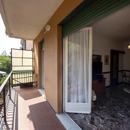 Apartamento 175b - Casa Foglia Sestri Levante, 100metri Dal Mare Con Parcheggio Privato Sestri Levante