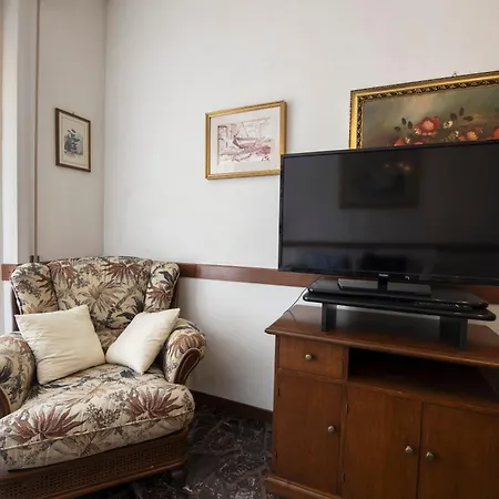 175b - Casa Foglia Sestri Levante, 100metri Dal Mare Con Parcheggio Privato Sestri Levante