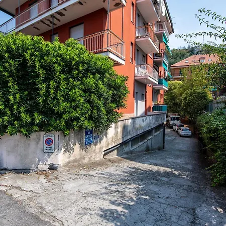 175b - Casa Foglia Sestri Levante, 100metri Dal Mare Con Parcheggio Privato Apartamento